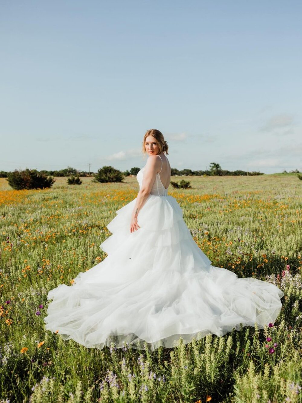 Wedding Dress size 14